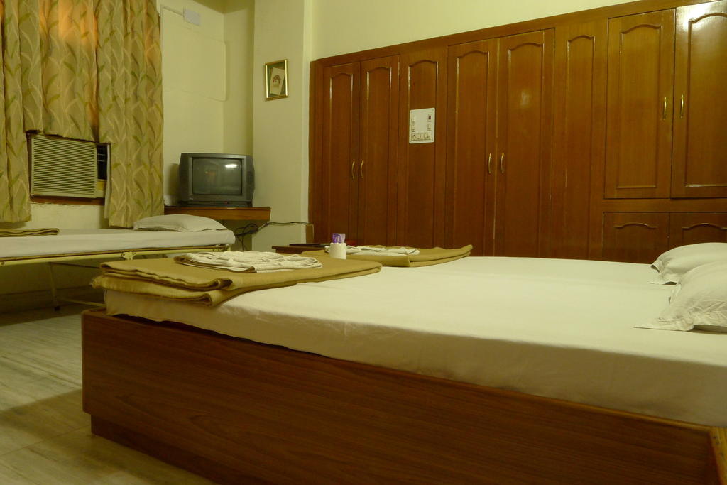 Kiran Palace Otel Udaipur Oda fotoğraf
